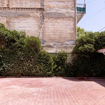 Vista Mare By Domusicily Hotel apartamentowy Cinisi
