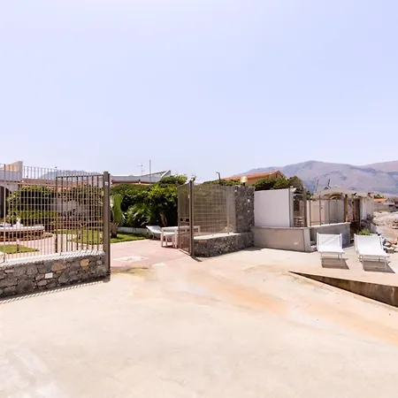 Vista Mare By Domusicily Cinisi