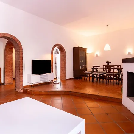 Vista Mare By Domusicily 4* Cinisi