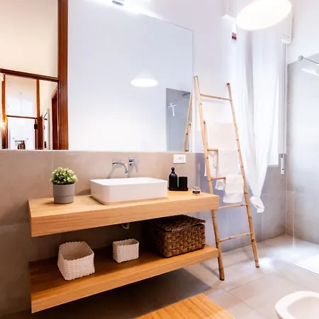 Vista Mare By Domusicily Apart Otel Cinisi