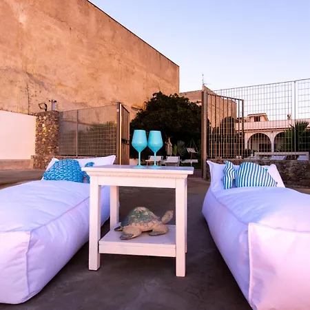 Vista Mare By Domusicily 4*