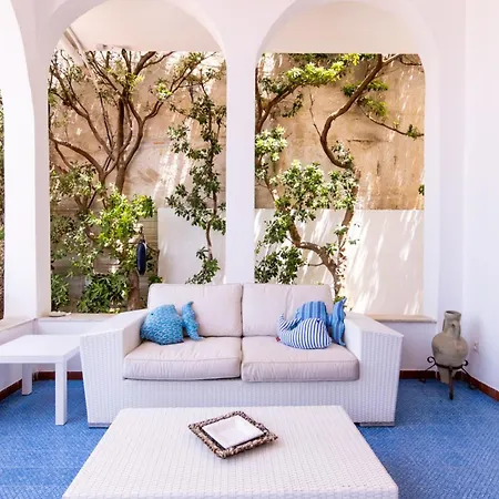 Vista Mare By Domusicily Apart Otel