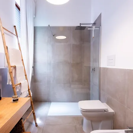 Apart Otel Vista Mare By Domusicily