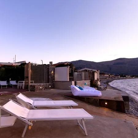 Vista Mare By Domusicily Cinisi