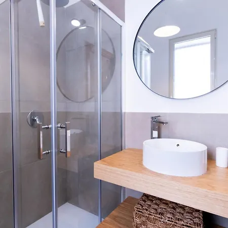 Vista Mare By Domusicily