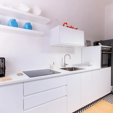 Vista Mare By Domusicily Apart Otel