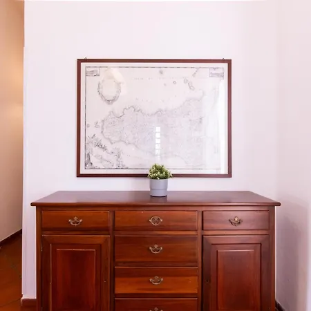 Apart Otel Vista Mare By Domusicily Cinisi