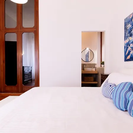 Vista Mare By Domusicily 4*