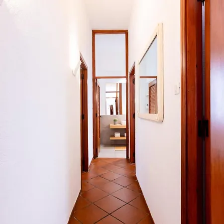 Vista Mare By Domusicily Cinisi