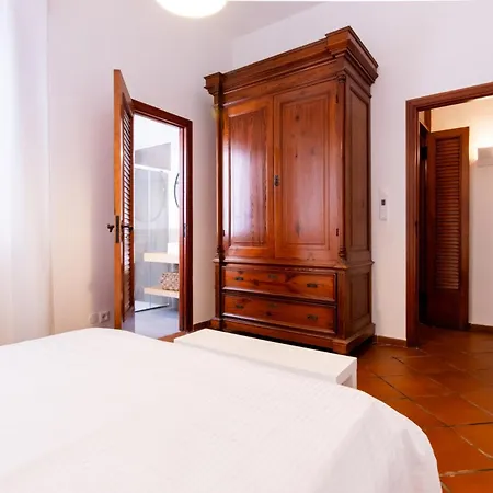 Vista Mare By Domusicily