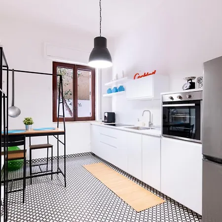 Vista Mare By Domusicily Apart Otel Cinisi