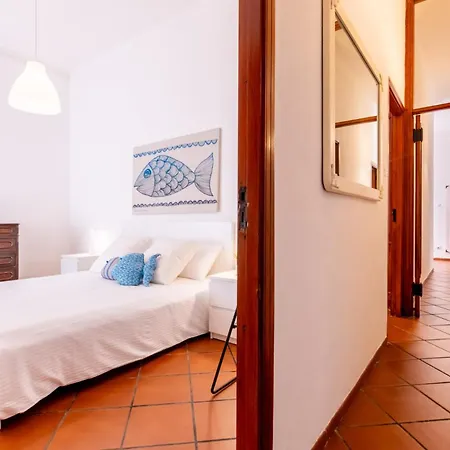 Vista Mare By Domusicily