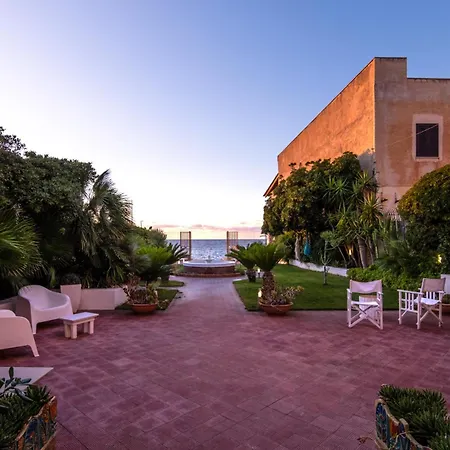 Vista Mare By Domusicily Apart Otel