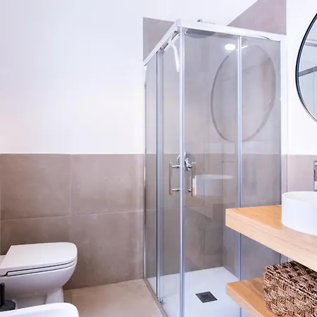 Vista Mare By Domusicily Apart Otel