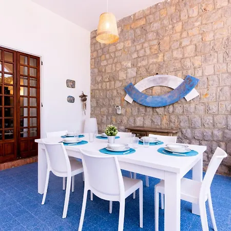 Apart Otel Vista Mare By Domusicily