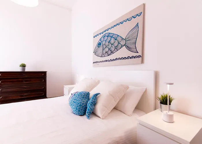 Vista Mare By Domusicily Aparthotel 4*