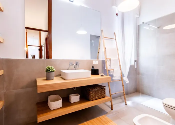 Vista Mare By Domusicily Aparthotel Cinisi