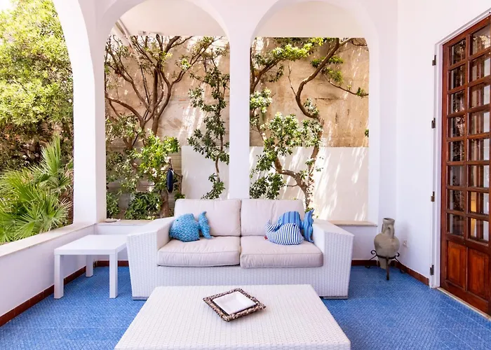 Vista Mare By Domusicily Aparthotel