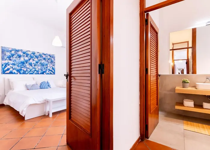 Aparthotel Vista Mare By Domusicily 4*