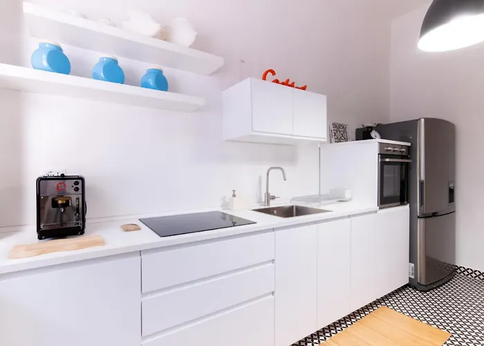 Vista Mare By Domusicily Aparthotel