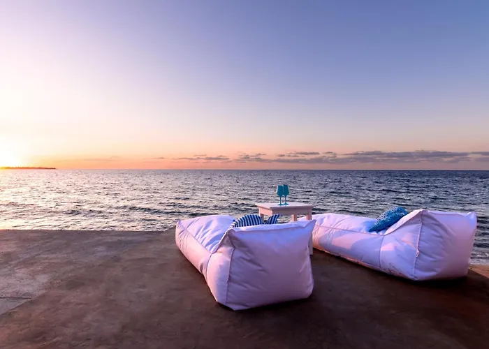 Vista Mare By Domusicily Aparthotel 4*