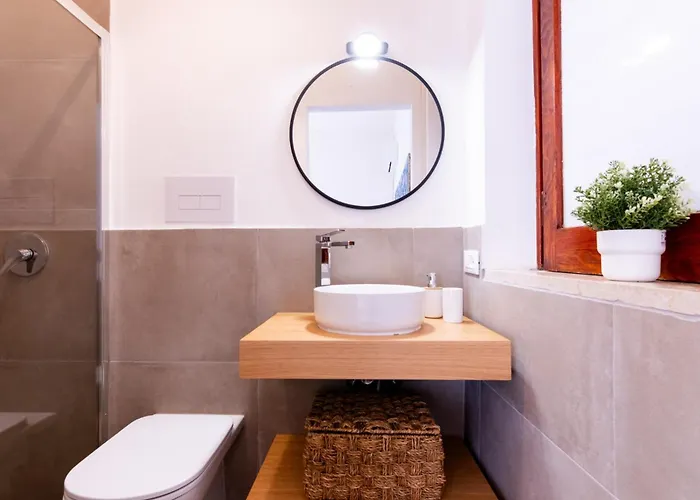 Vista Mare By Domusicily Aparthotel Cinisi