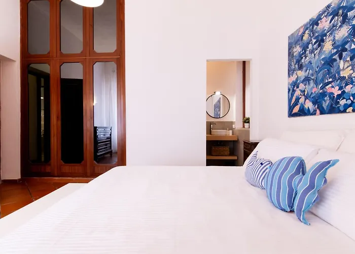 Vista Mare By Domusicily 4*