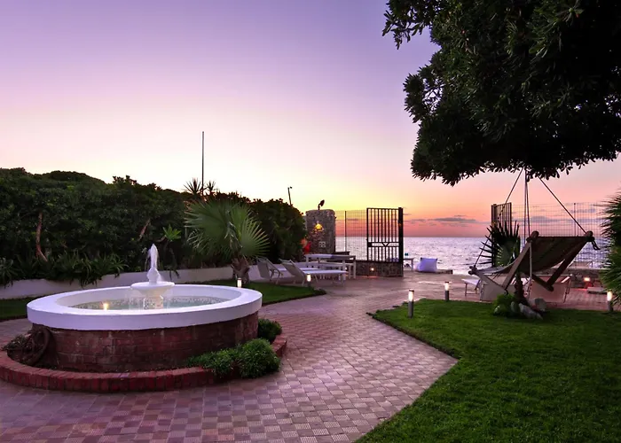 Vista Mare By Domusicily 4* Cinisi