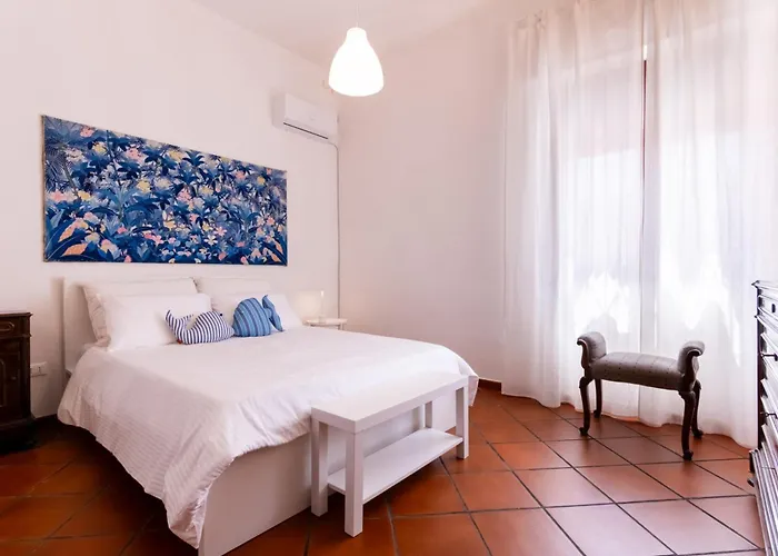 Vista Mare By Domusicily Aparthotel 4*