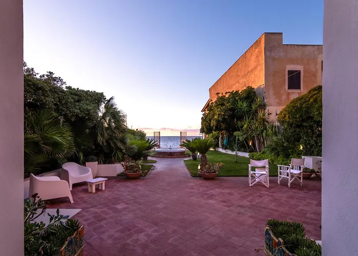 Vista Mare By Domusicily Aparthotel