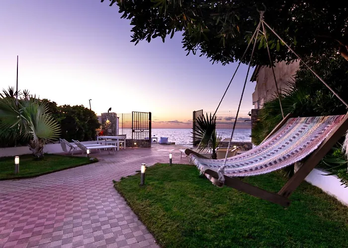 Aparthotel Vista Mare By Domusicily