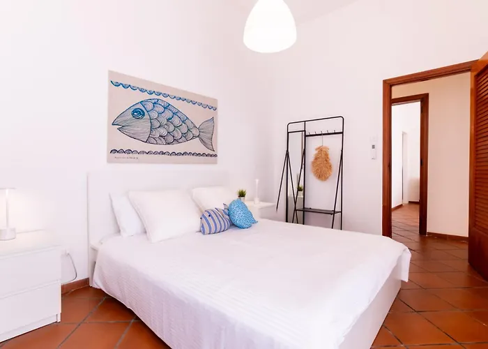 Vista Mare By Domusicily Aparthotel 4*