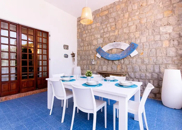 Aparthotel Vista Mare By Domusicily